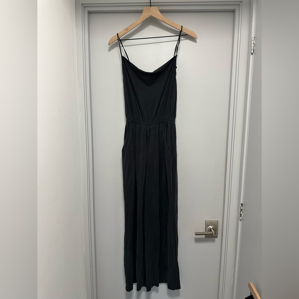 Express Jumpsuit Black